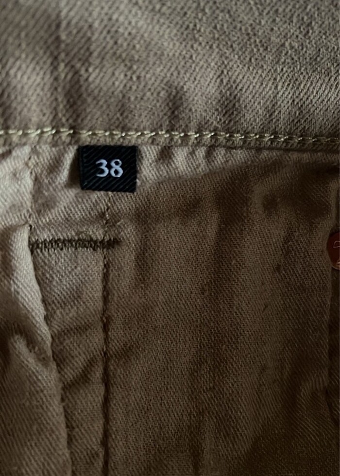 7 for all mankind pantolon - Görsel 4