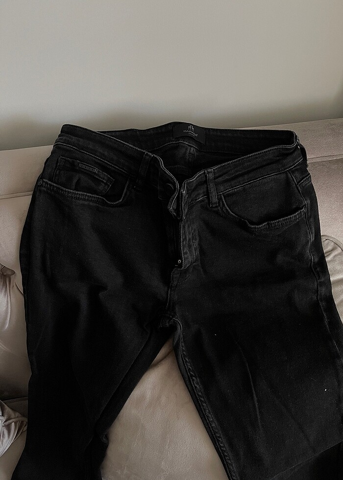 Karaca erkek kot pantolon - Görsel 2