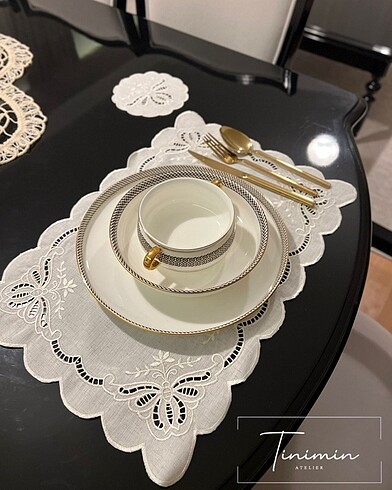 Zara Home Amerikan Servis