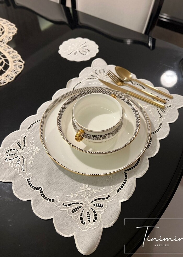 Amerikan Servis - Görsel 2