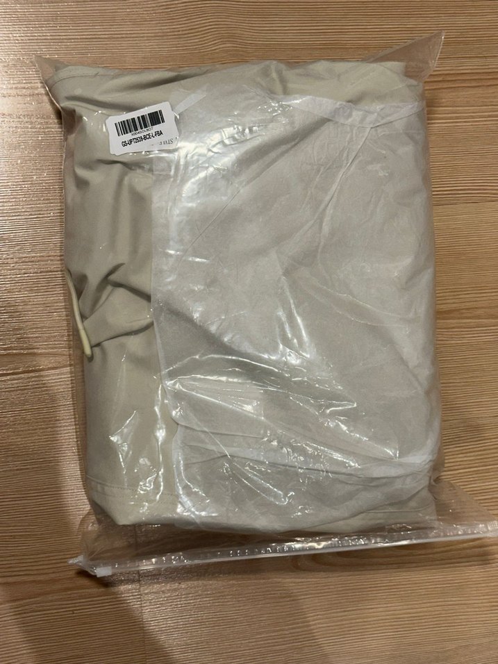 Erkek Kadın Beyaz Kayak Pantolonu - Görsel 4