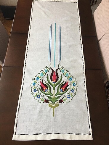  El emeği runner