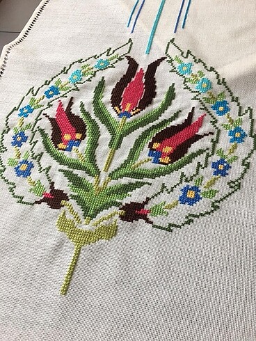El emeği runner