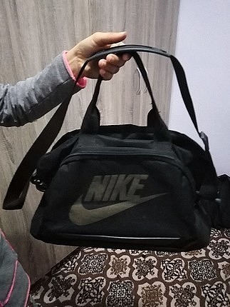 spor çantası 