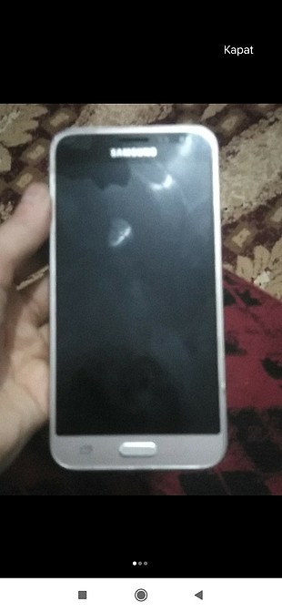 j3 telefon