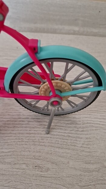  Beden Renk Barbie bisiklet 