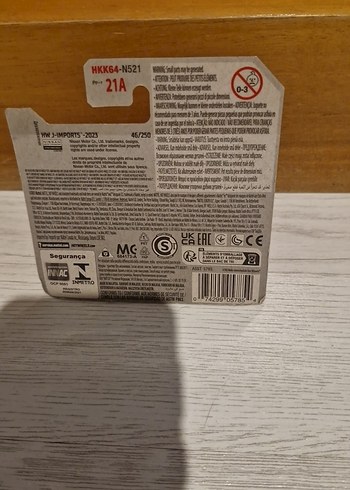  Beden Renk Parlak Kırmızı Oyuncak Araba