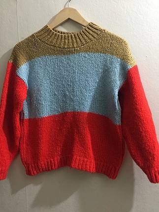 H&M kazak