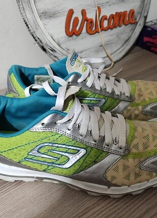 Skechers Spor Ayakkabı