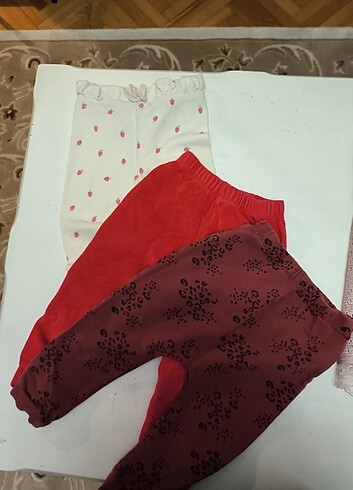 LC Waikiki LCW baby eşofman altı