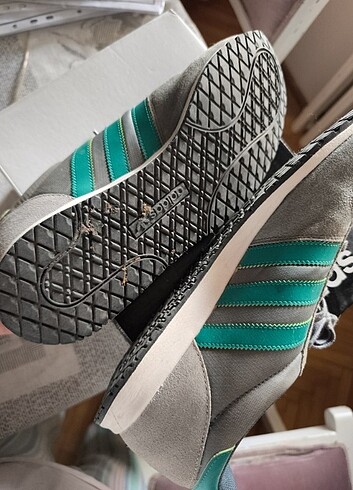 Adidas Adidas Erkek Ayakkabı
