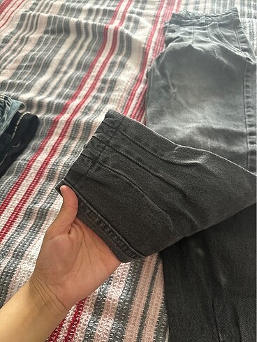 36 Beden Kot pantolon