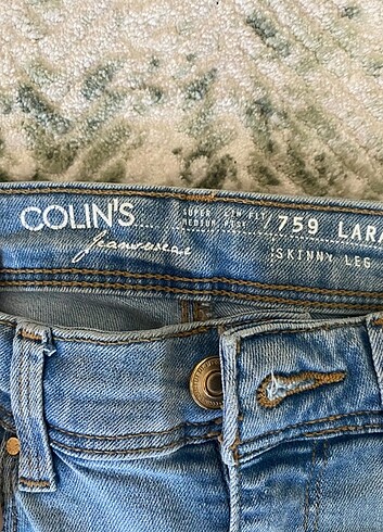 26 Beden Colins jean 