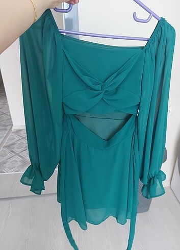 Mini Abiye - Görsel 3