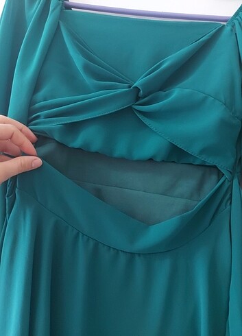 Mini Abiye - Görsel 4