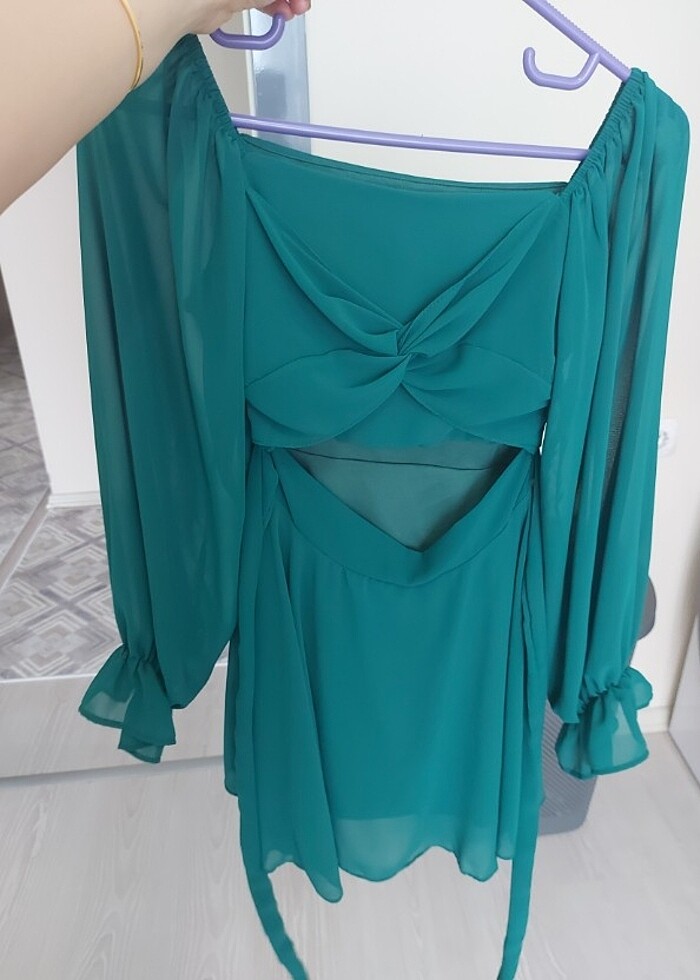 Mini Abiye - Görsel 3