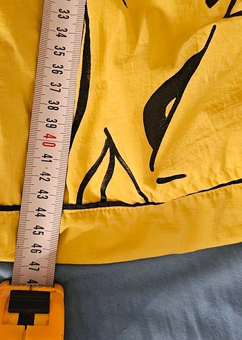 fenerbahçe lisanslı Erkek Midi Şort - Görsel 7