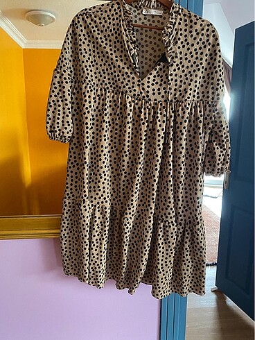 Zara Zara elbise