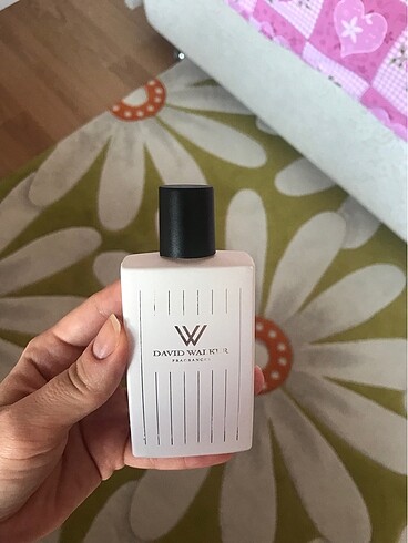 Avon For Away Parfüm