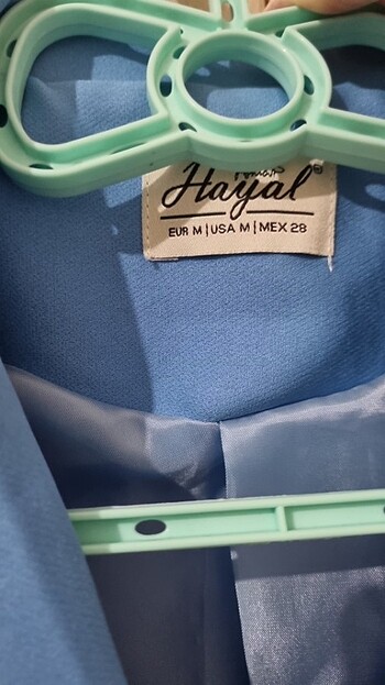 H&M Blazer ceket