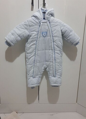 Chicco astronot tulum