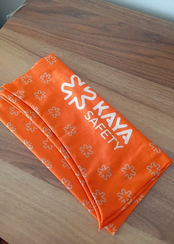 E-Taktik DeCollar 3D Çok Fonksiyonlu Boyunluk - Görsel 4