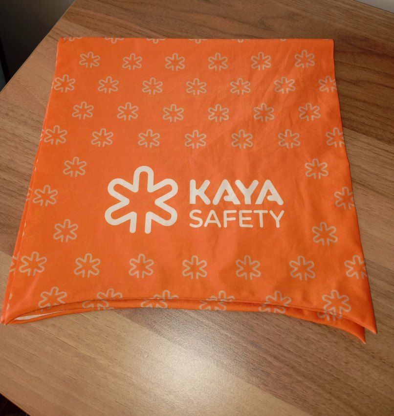 E-Taktik DeCollar 3D Çok Fonksiyonlu Boyunluk - Görsel 5