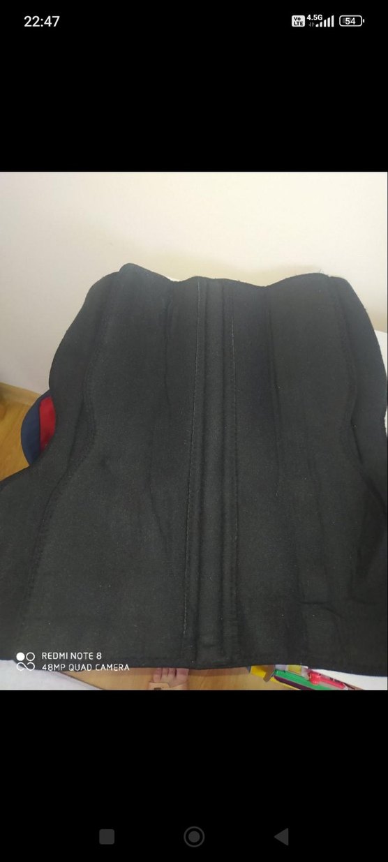 Diz Sabitleyici Ortez Medikal Ürün - Görsel 3