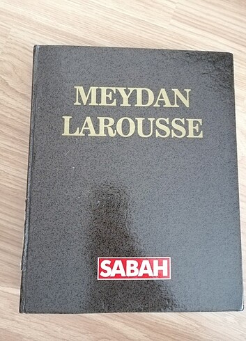 Meydan Larousse