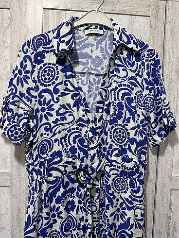LC Waikiki LCW günlük elbise