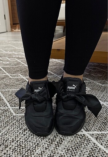 Fenty by Rihanna spor ayakkabı