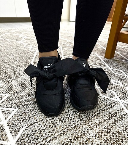 Puma Fenty by Rihanna spor ayakkabı