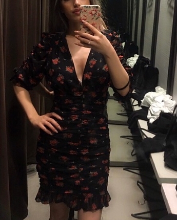 Zara Zara??