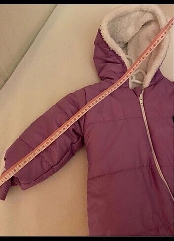 Astronot tulum mont sıfır - Görsel 5