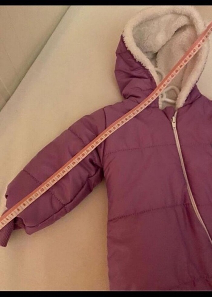 Astronot tulum mont sıfır - Görsel 5