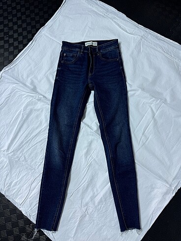34 Beden Slim fit jean