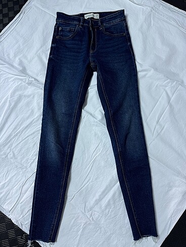 Slim fit jean