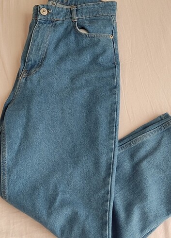29 Beden Mom Jean