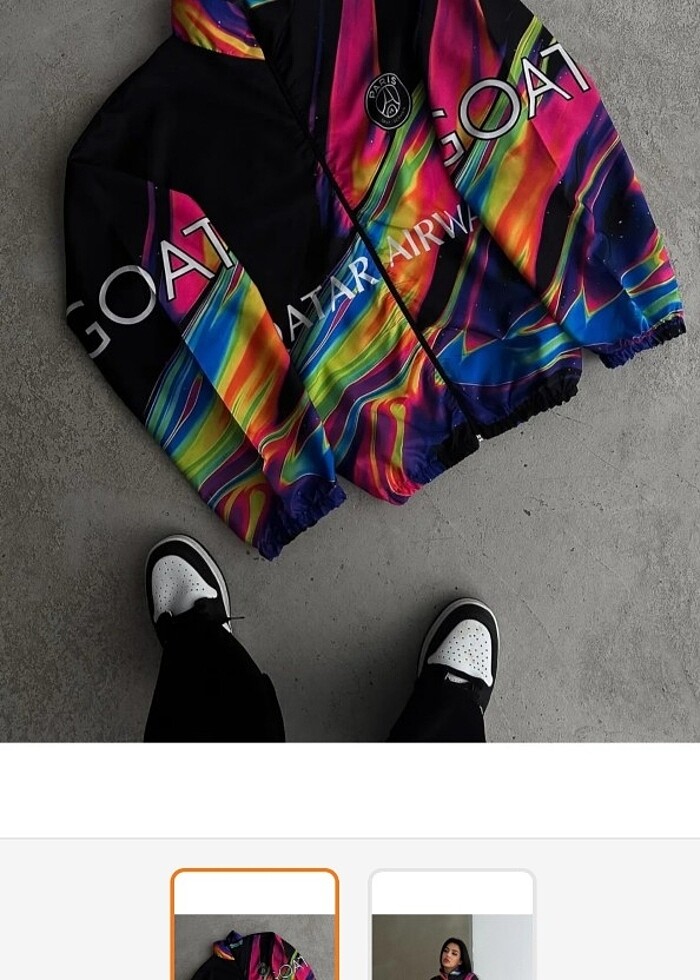 Yagmurluk - Görsel 2