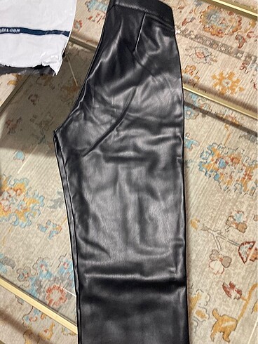 Zara Zara deri tayt pantolon
