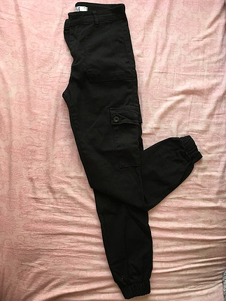 Diğer Kargo pantolon
