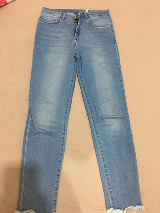 29 Beden Koton jean