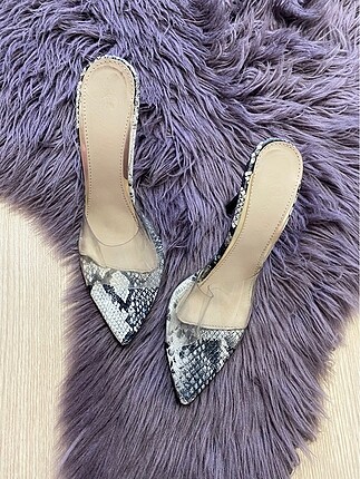 stiletto