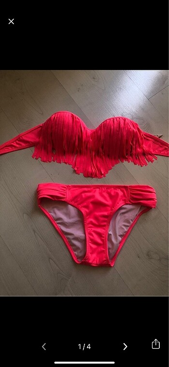 bikini takımı