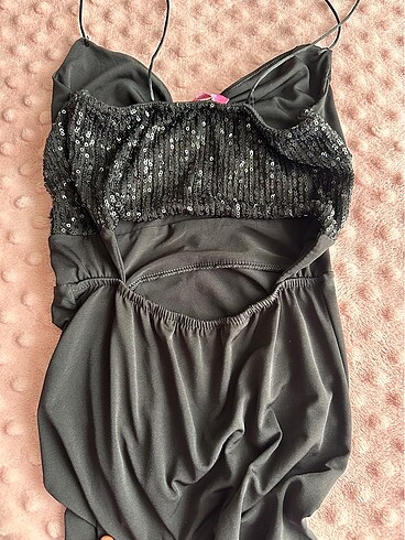 Zara mini elbise