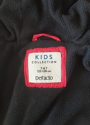 Defacto DeFacto mont