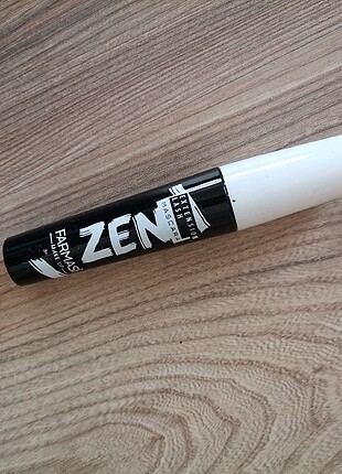 Zen rimel
