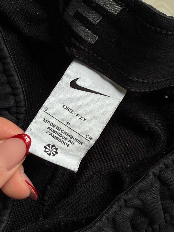 Siyah Nike Erkek Eşofman Altı - Görsel 3