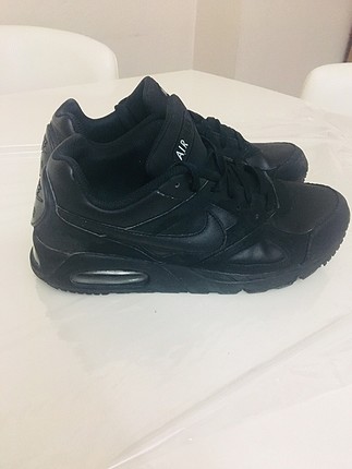 Nike Air max orijinal spor ayakkabı