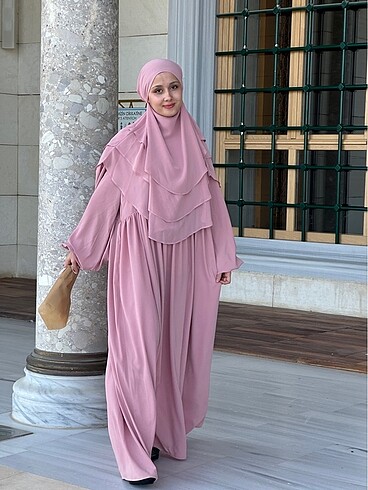 abaya takım